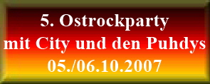 5. Ostrockparty